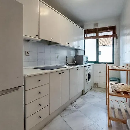 Appartement Cozy In With Swimming Pool